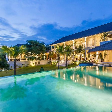 Villa Kusuma - Luxury Sea View 5 Bedroom Villa Close To Savaya Uluwatu  Ngoại thất bức ảnh