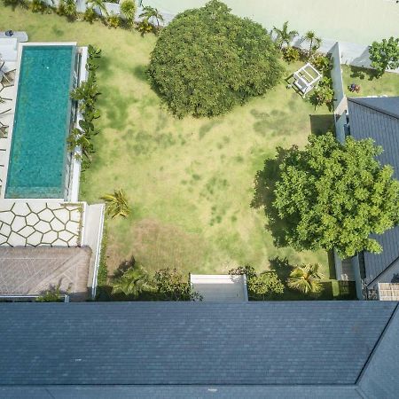 Villa Kusuma - Luxury Sea View 5 Bedroom Villa Close To Savaya Uluwatu  Ngoại thất bức ảnh