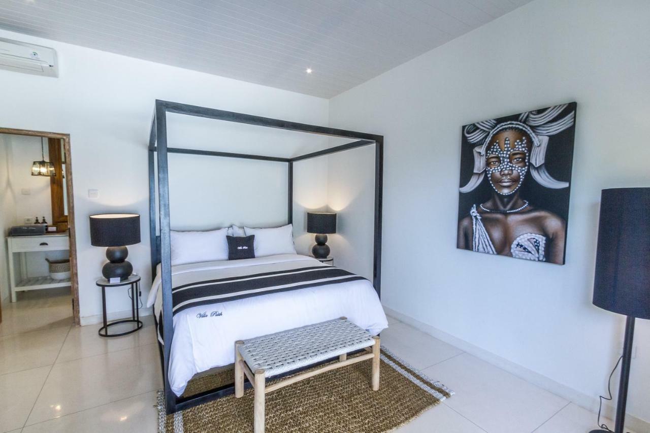 Villa Kusuma - Luxury Sea View 5 Bedroom Villa Close To Savaya Uluwatu  Ngoại thất bức ảnh