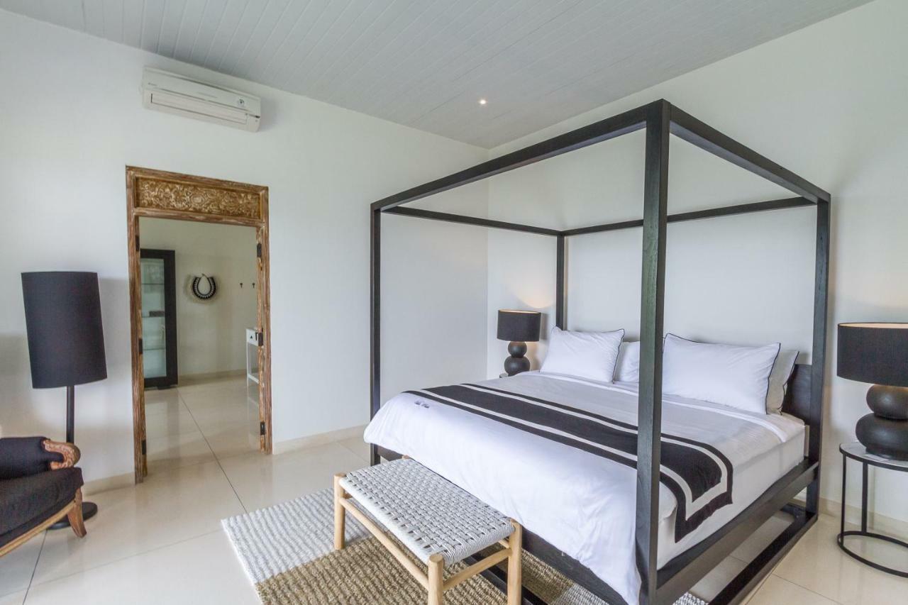 Villa Kusuma - Luxury Sea View 5 Bedroom Villa Close To Savaya Uluwatu  Ngoại thất bức ảnh