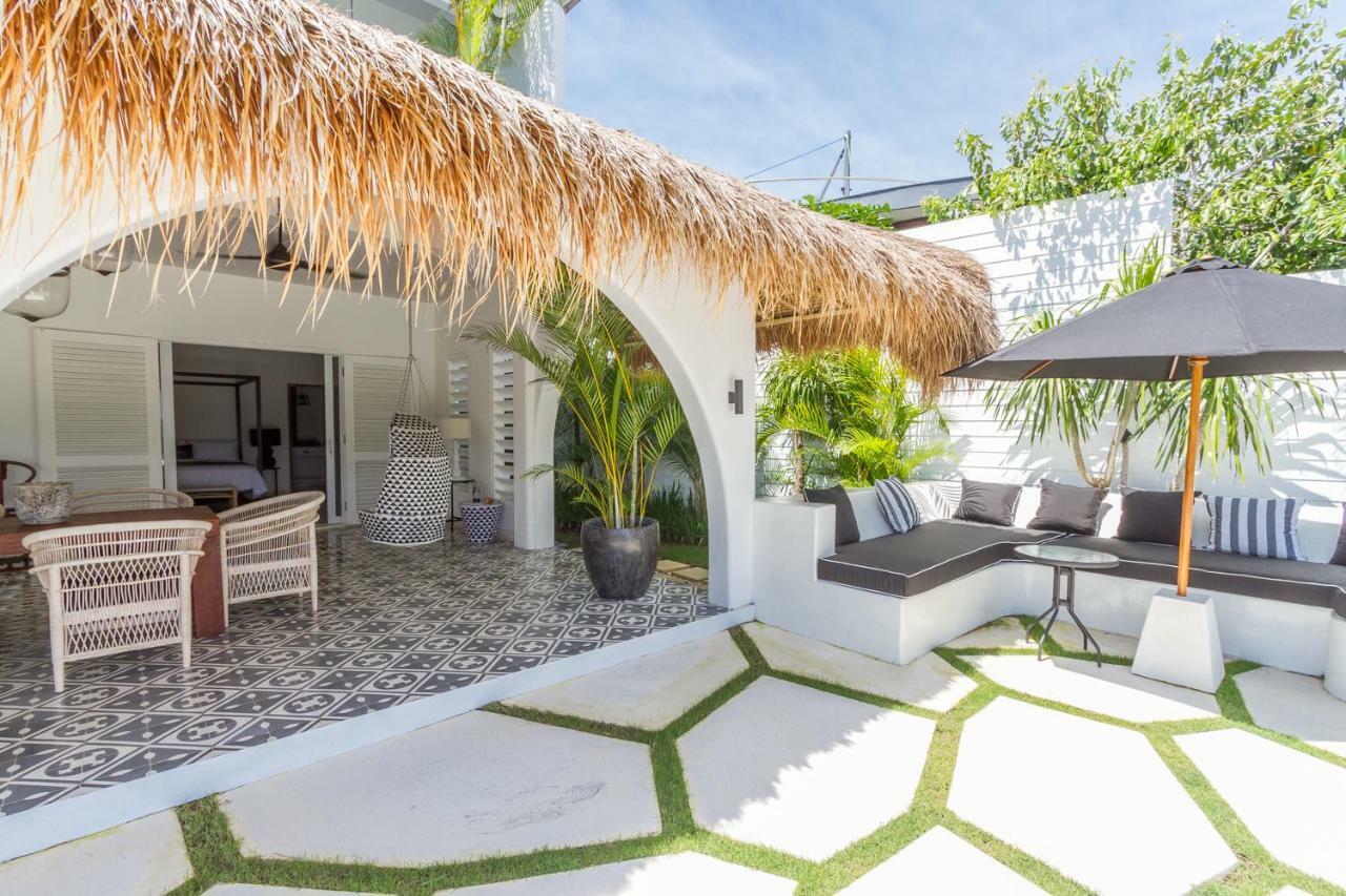 Villa Kusuma - Luxury Sea View 5 Bedroom Villa Close To Savaya Uluwatu  Ngoại thất bức ảnh