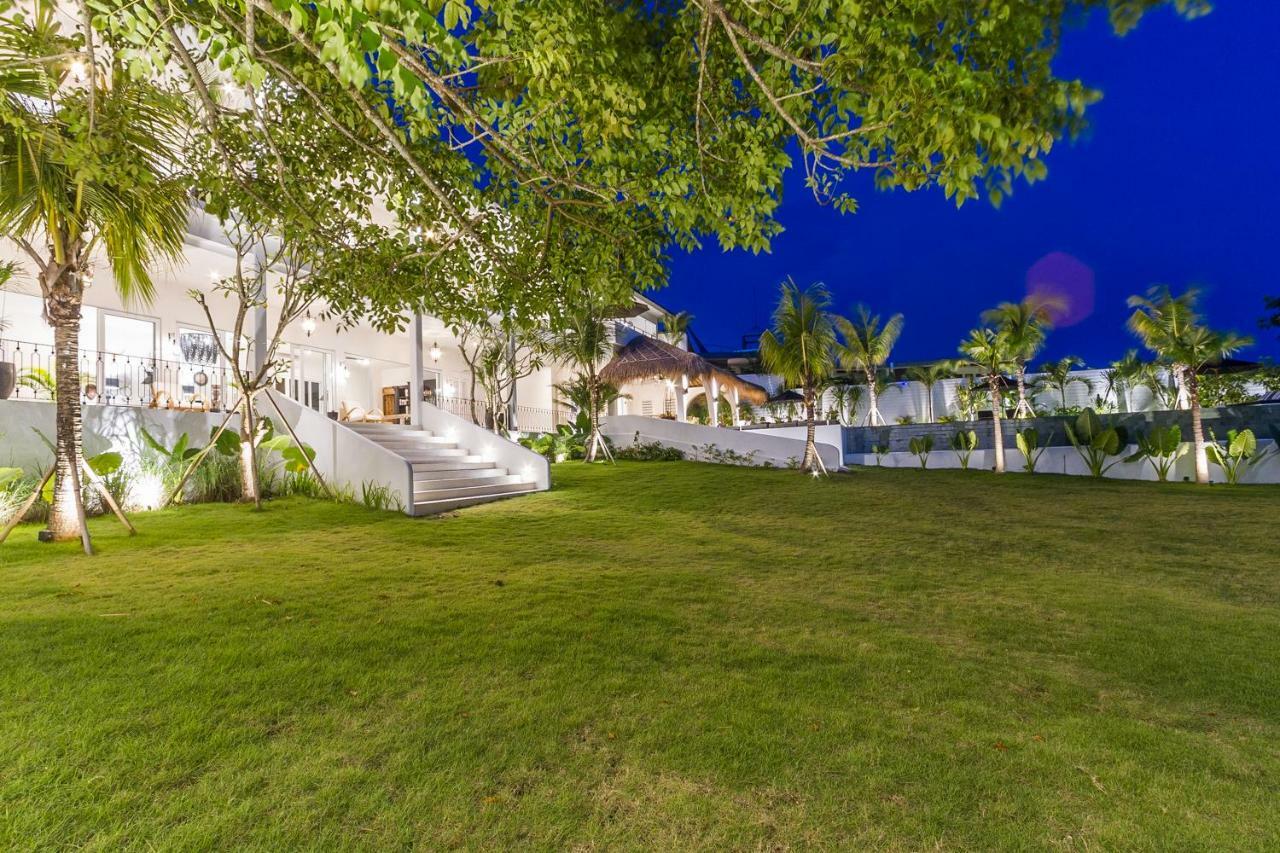 Villa Kusuma - Luxury Sea View 5 Bedroom Villa Close To Savaya Uluwatu  Ngoại thất bức ảnh