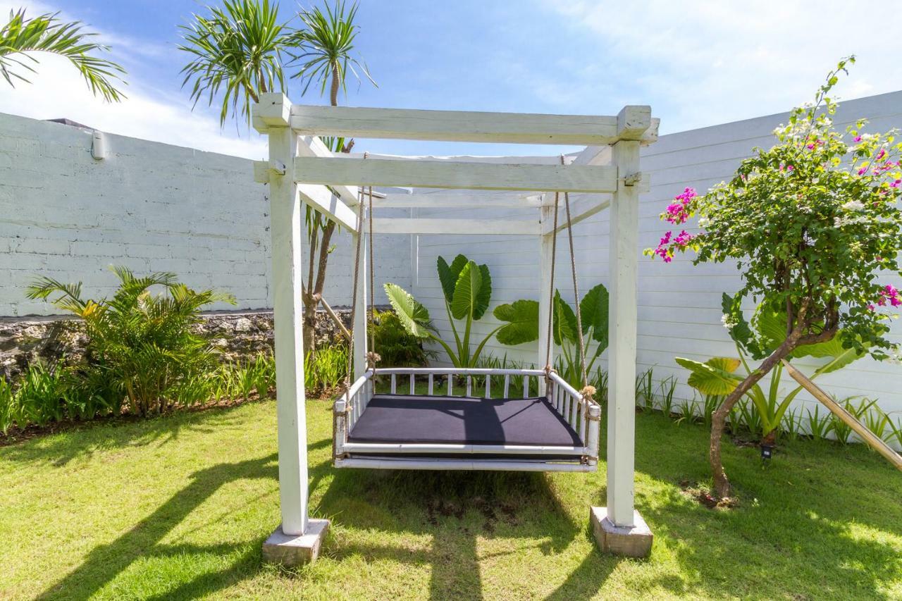 Villa Kusuma - Luxury Sea View 5 Bedroom Villa Close To Savaya Uluwatu  Ngoại thất bức ảnh
