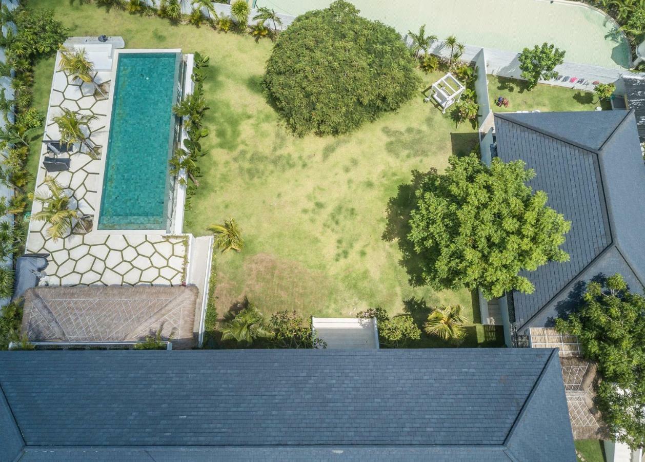 Villa Kusuma - Luxury Sea View 5 Bedroom Villa Close To Savaya Uluwatu  Ngoại thất bức ảnh